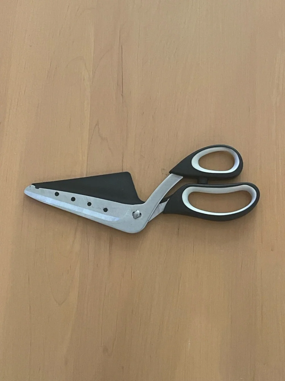 HIGH QUALITY PIZZA SCISSORS